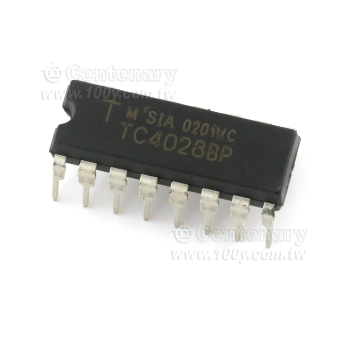 16P/DIP (ROHS) - 69497 產品圖片
