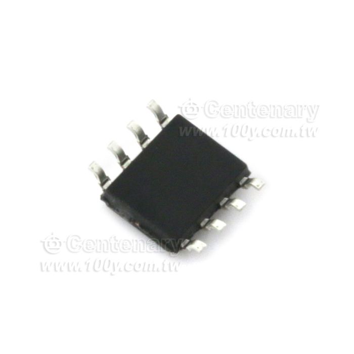 2-Wire Serial EEPROM 32K (4096 x 8) - 18721 Product Image
