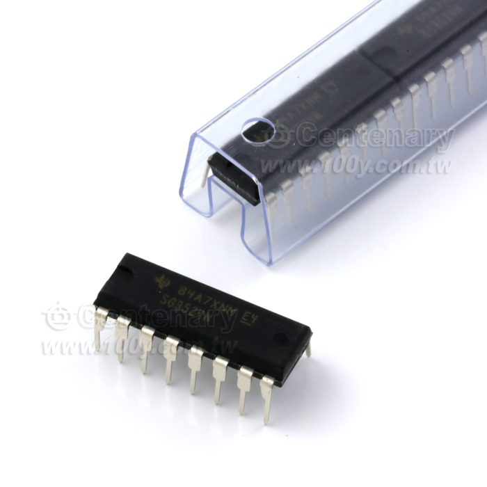 Regulating Pulse-Width Modulator - 69495 Product Image