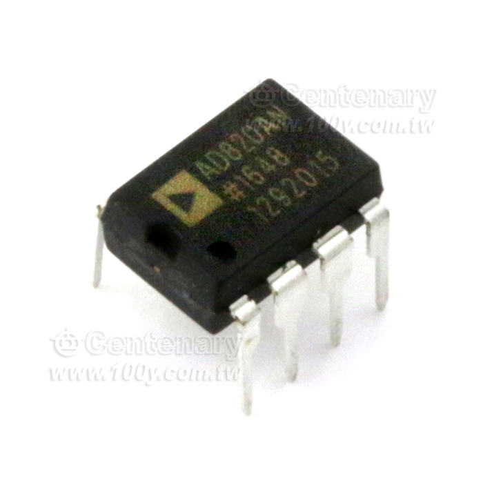 運算放大器 DIP-8P (ROHS) - 50367 產品圖片