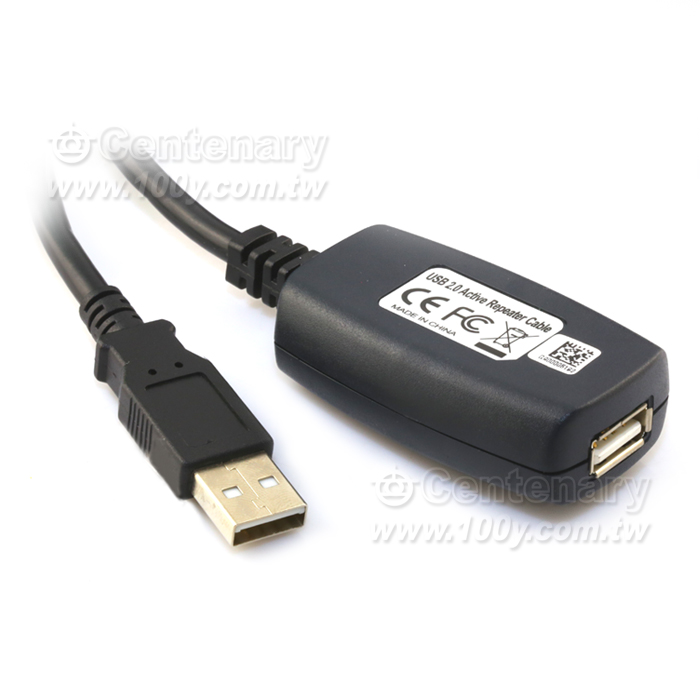 USB Active Repeater Cable - 69678 Product Image
