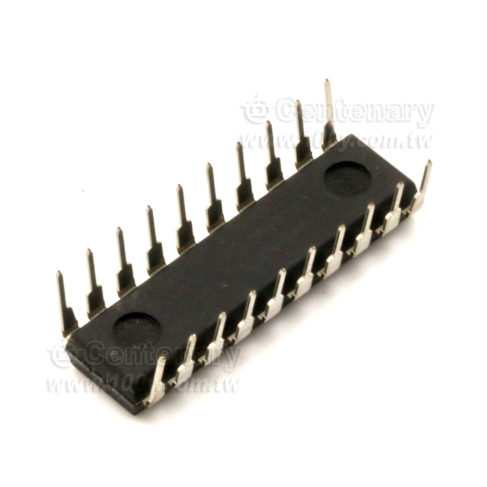 8-Bit Identity Comparator - 69145 Product Image