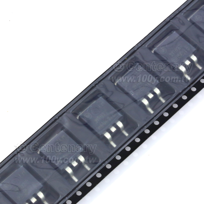3P/D2PAK  ROHS - 40411 產品圖片