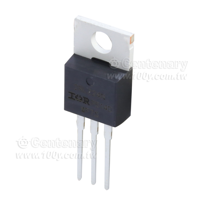 HEXFET Power MOSFET - 34385 Product Image
