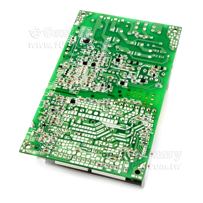 200W 四組交換式電供器 - 31779 產品圖片