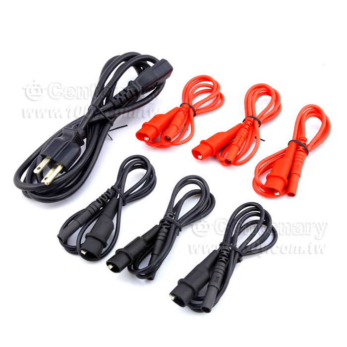 可程式電源供應器 35V/3A - 44077 產品圖片