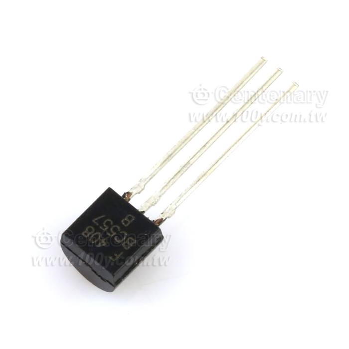 PNP Epitaxial Silicon Trnasistor - 69804 Product Image
