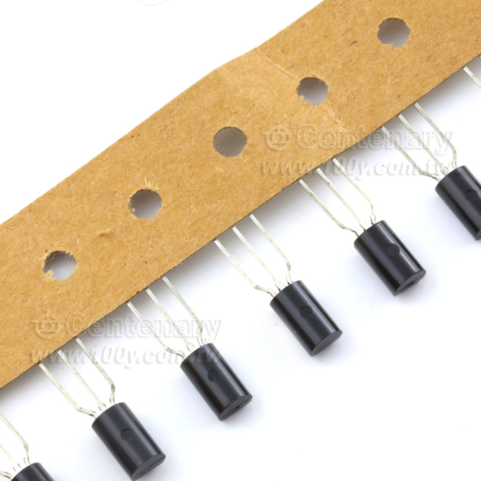 Low Noise Audio Amplifier Application - 58471 Product Image