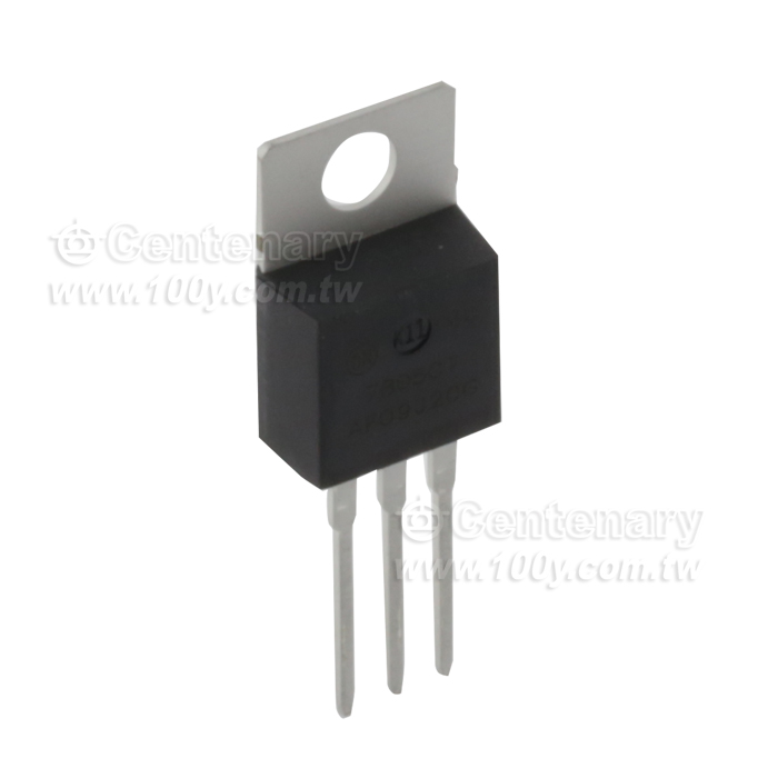 3P/TO-220 (ROHS) 5V/1A - 3613 產品圖片