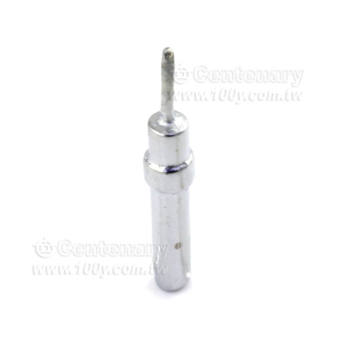 Soldering Iron Tip - 69723 Product Image