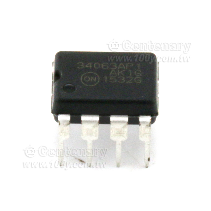 1.5 A, Step-Up/Down/Inverting Switching Regulator - 6873 Product Image
