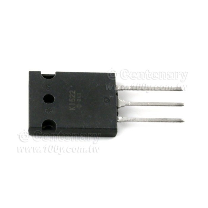 3P/TO-3PL N-Ch. 500V/50A - 38932 產品圖片