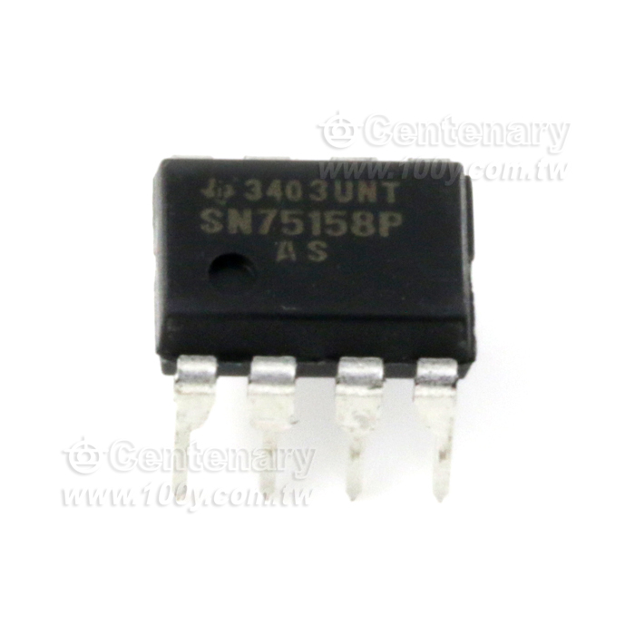 8P/DIP  Pb-Free - 34830 Product Image