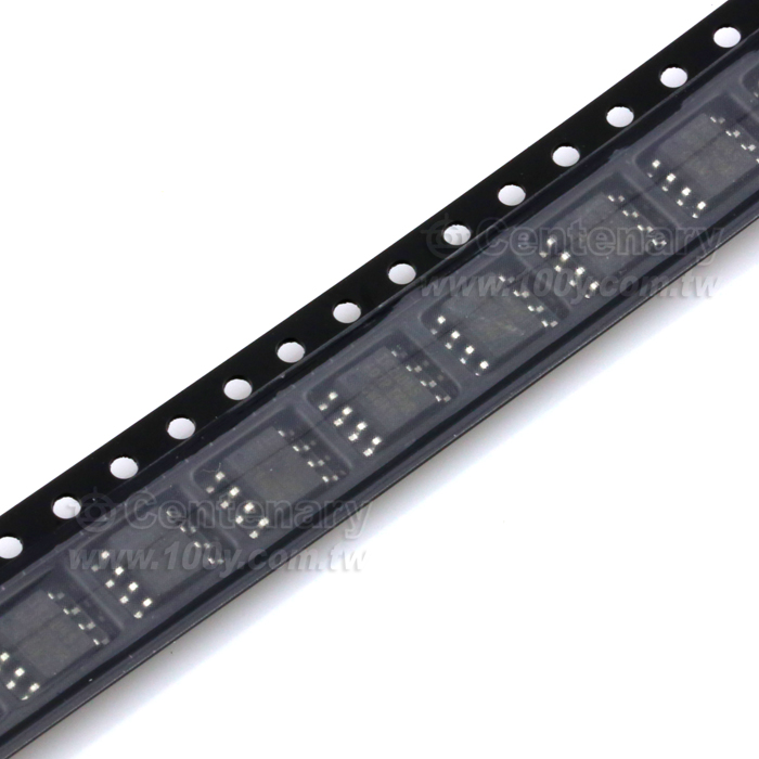 8P/SOIC - 23411 產品圖片