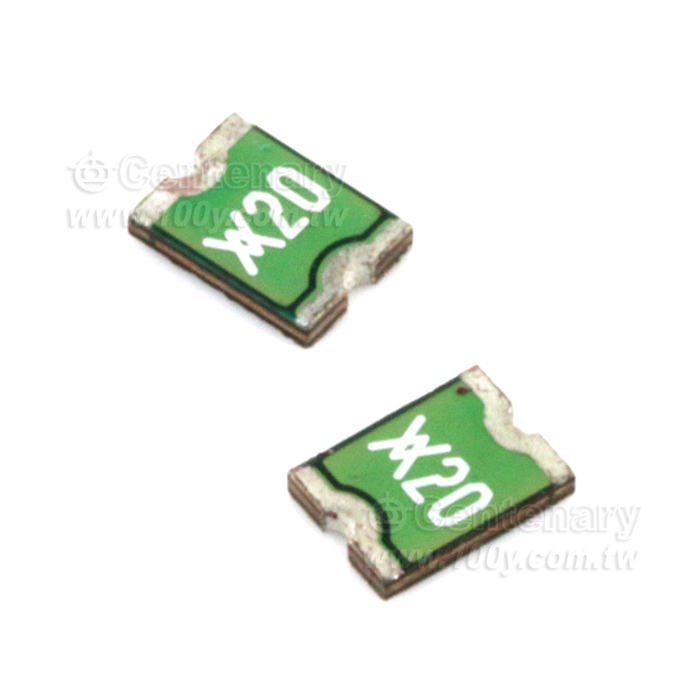 Tyco_miniSMD (1812)0.14A 60V - 69901 產品圖片