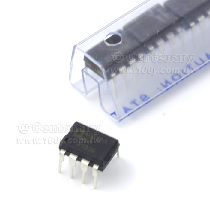 Increment/Decrement Digital Potentiometer(ROHS) - 63084 Product Image