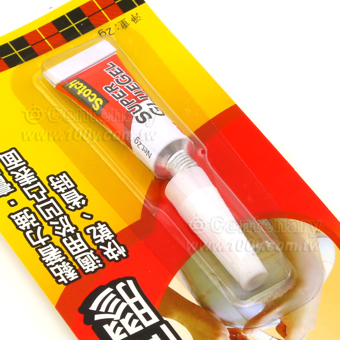 超級瞬間膠 - 70152 產品圖片