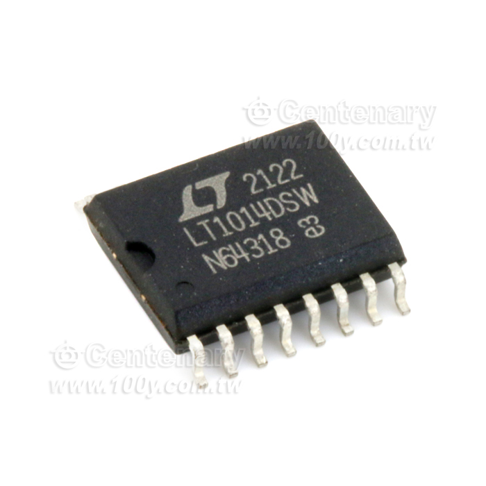 16P/SOIC - 70156 產品圖片