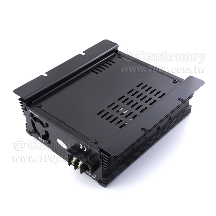 DC/AC Power Inverter - 114375 Product Image