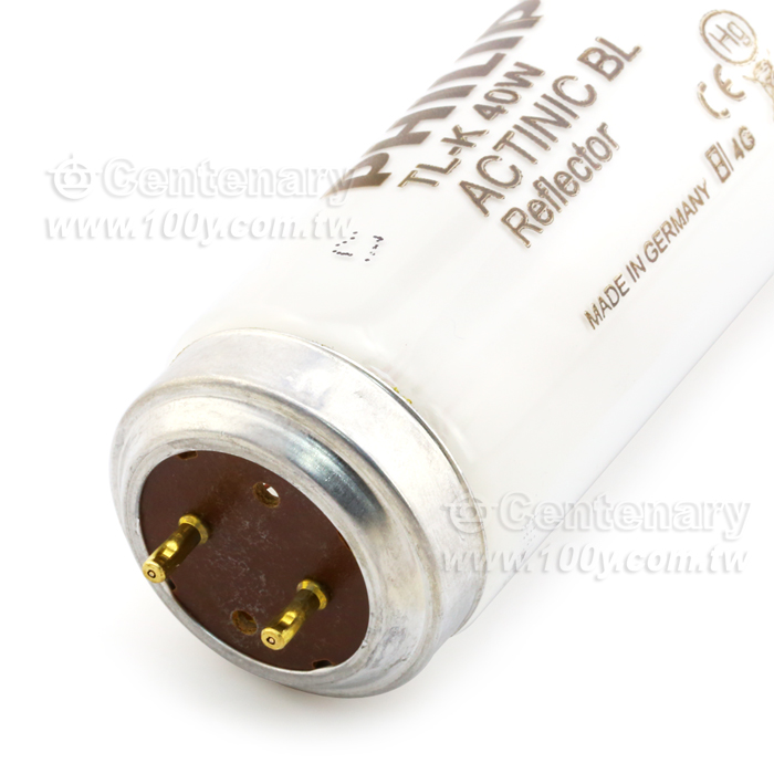 PHILIPS_40W 膠水固化燈 - 70198 產品圖片