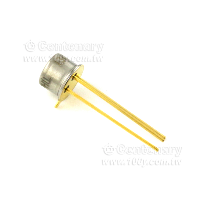 3P/TO-52 (ROHS) 溫度感測器 - 624 產品圖片