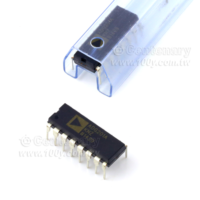 16P/DIP (ROHS) - 24693 產品圖片