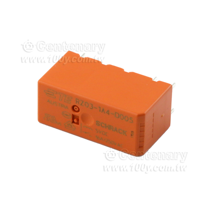 PCB繼電器 - 70242 產品圖片