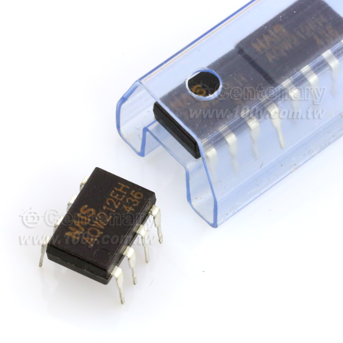 NAIS_ SSR RELAY SPST-NO 500MA 0-60V - 47290 產品圖片