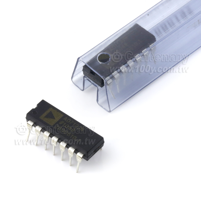 14 ld PDIP  RoHS - 28346 產品圖片