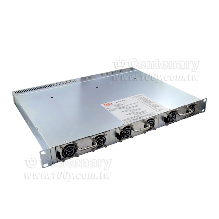 1000W 1U RACK POWER SYSTEM - 68821 Product Image