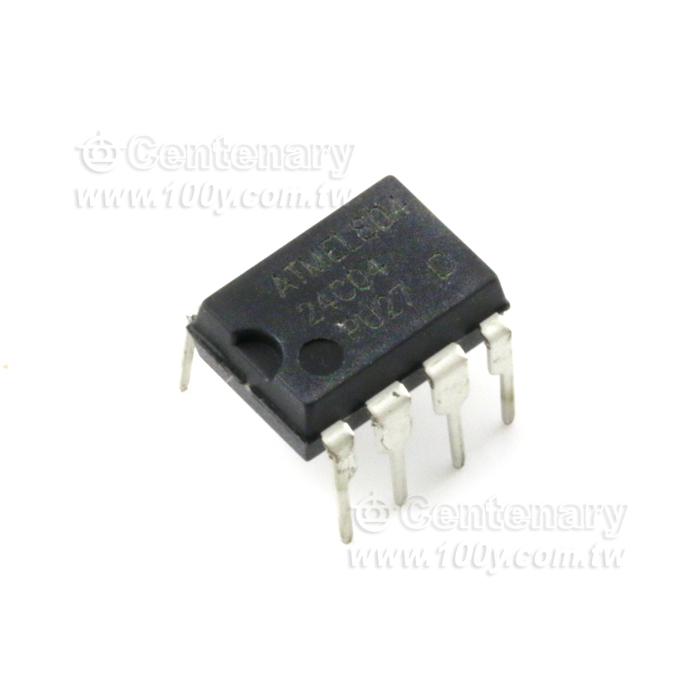 8P/DIP (ROHS) 1.8V~5.5V - 46273 產品圖片