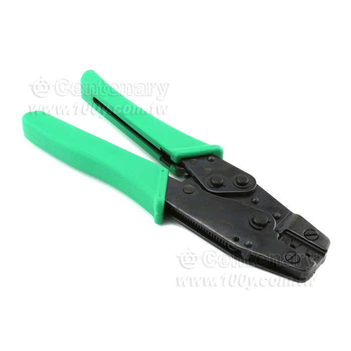 2.54mm 3.96mm 5.08mm  Terminal Clamp (TAB CONNECTOR CRIMPING TOOL) - 99797 Product Image