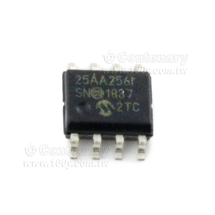 256K SPI Bus Serial EEPROM - 55173 Product Image