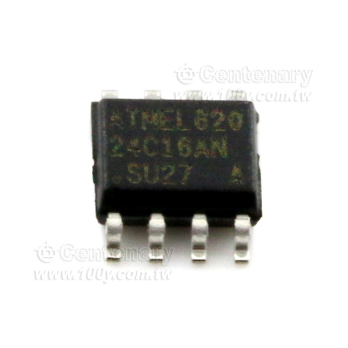 2-wire Serial EEPROM - 18718 Product Image