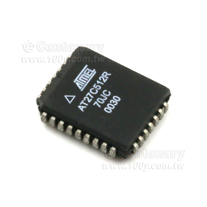512K (64Kx8) OTP EPROM - 18646 Product Image