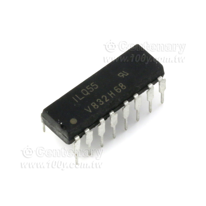 DIP-16 - 70581 產品圖片