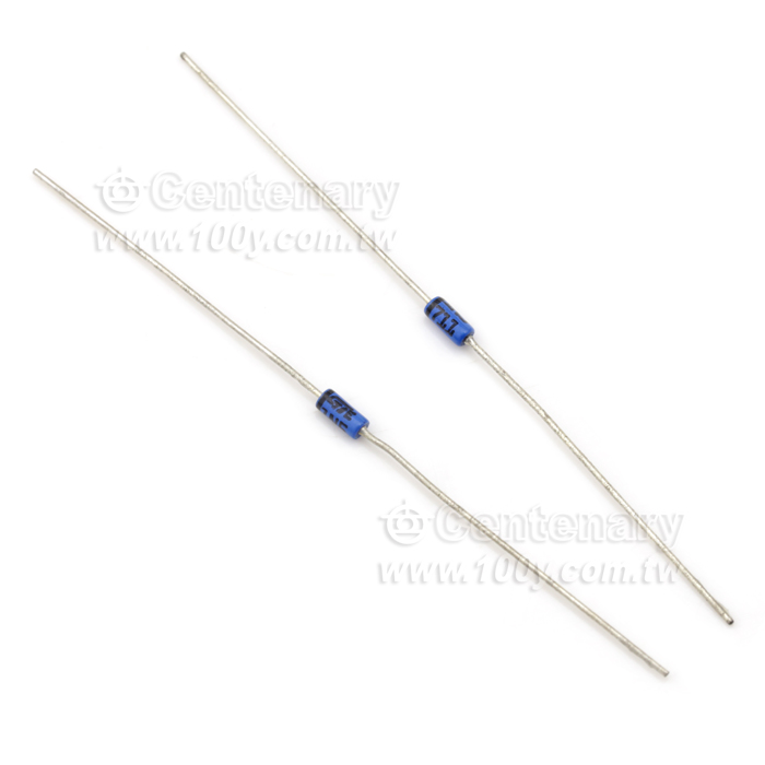 肖特基二極體 70V 15mA - 25496 產品圖片