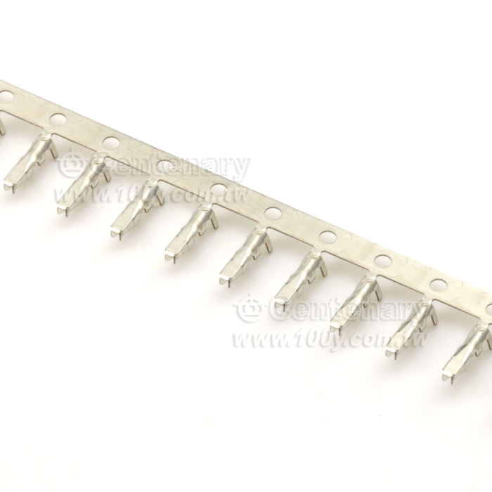 PHS-TE  Female Pin - 93155 Product Image