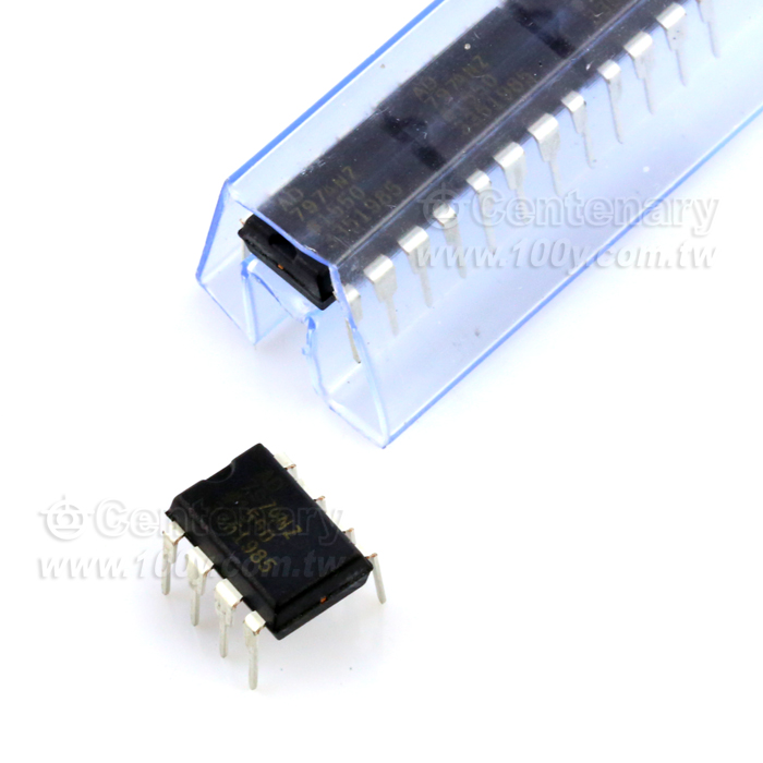 8P/DIP (ROHS) - 32554 產品圖片