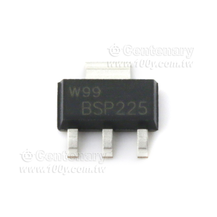 SOT223 - 29457 產品圖片
