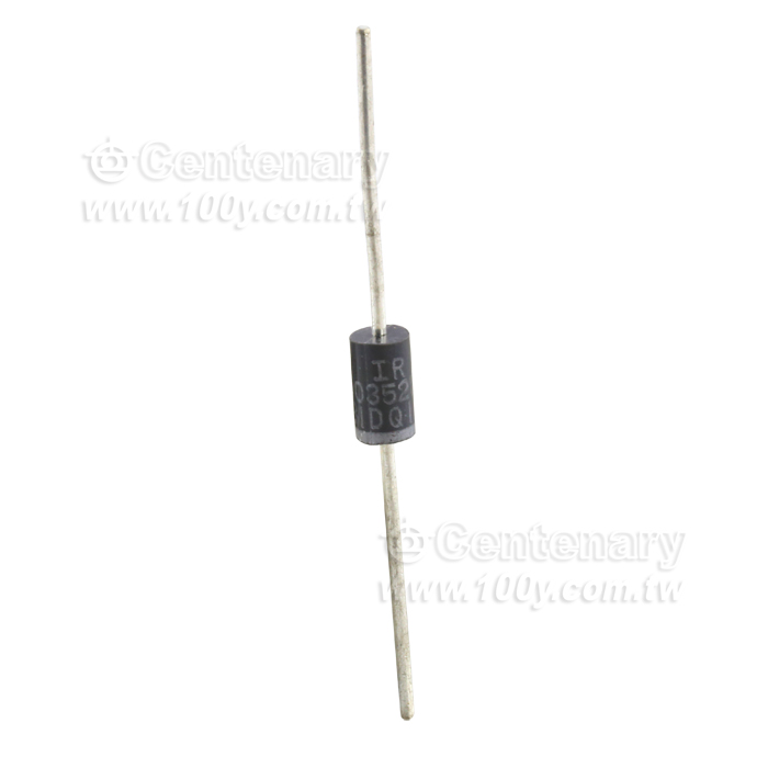 DO201 肖特基整流器 - 36145 產品圖片
