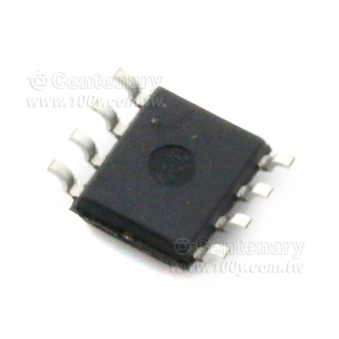8P/SOIC (ROHS) - 32687 產品圖片