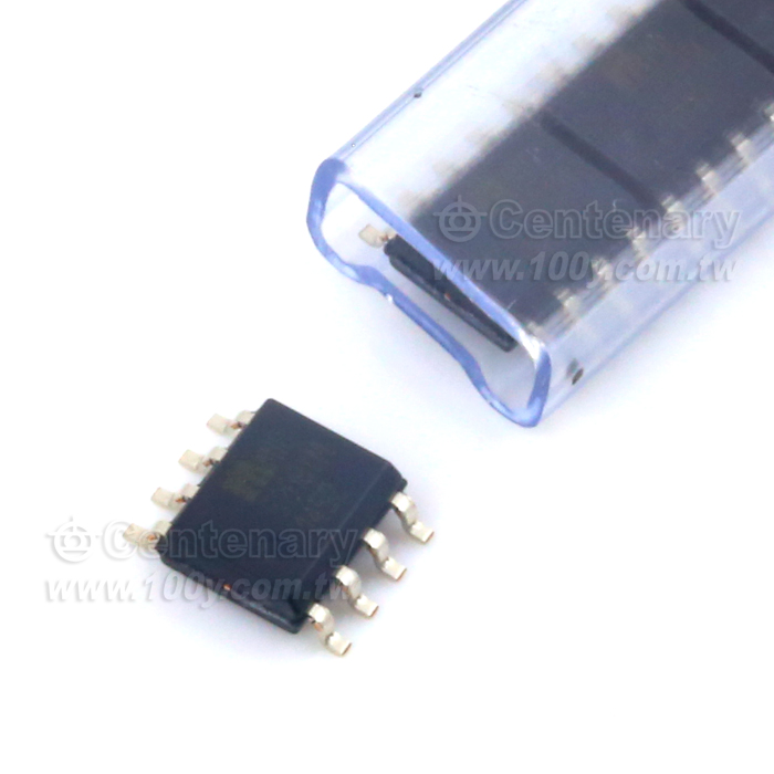 8P/SOIC 低噪音,穩壓 IC - 71263 產品圖片