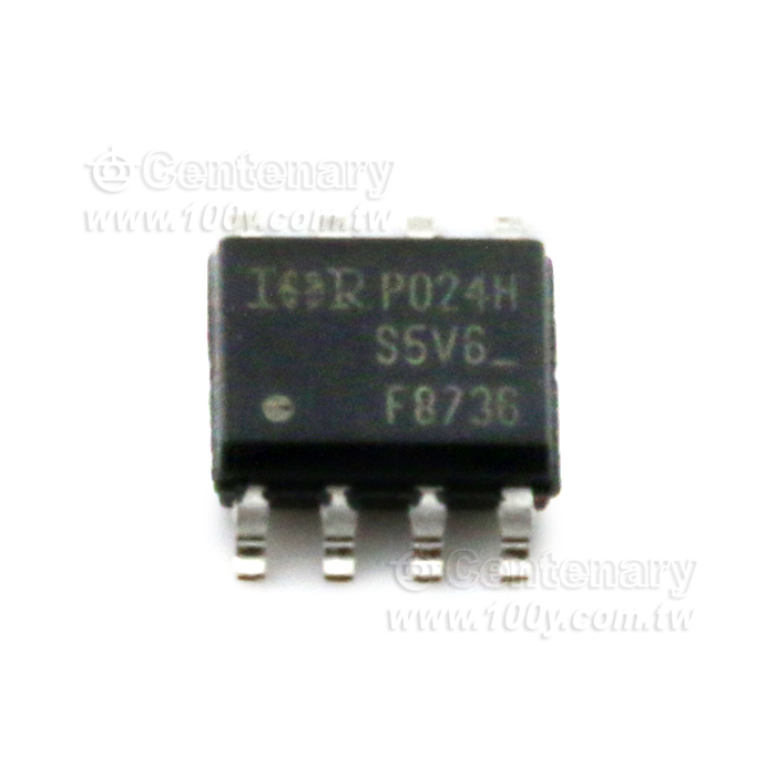 HEXFET Power MOSFET - 55344 Product Image