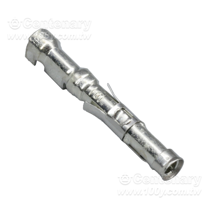 For CPC Series 1 母 Pin 18-16AWG【ROHS】 - 62803 產品圖片