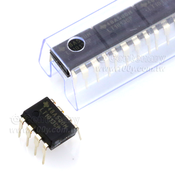 8P/DIP (ROHS) - 70610 產品圖片