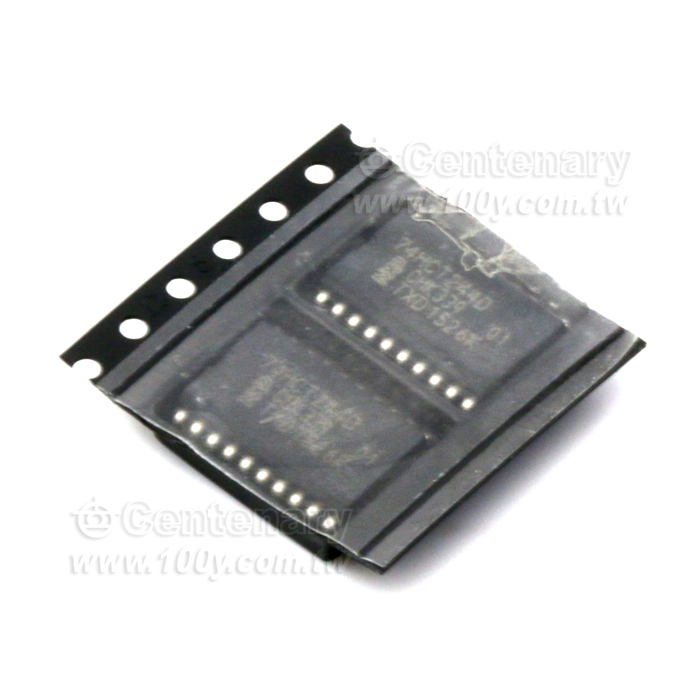 20P/SOIC (ROHS) - 35538 產品圖片