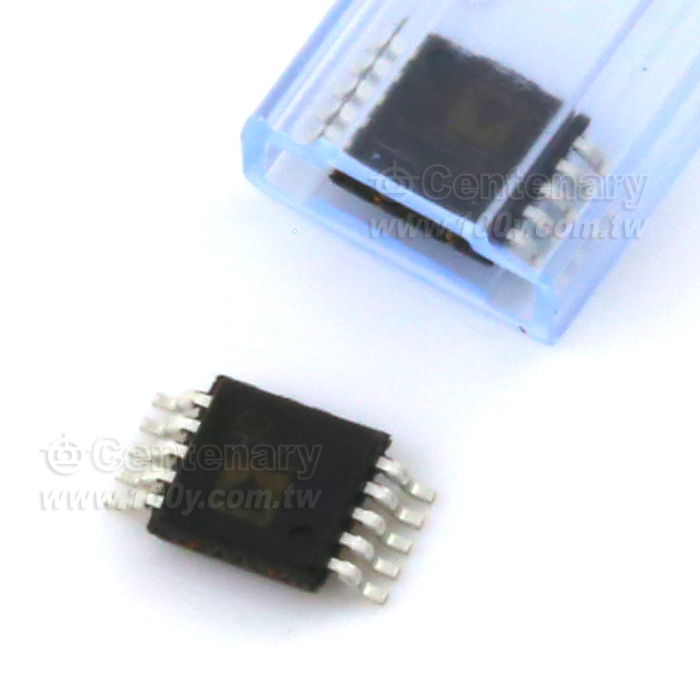 10P/MSOP(RoHS) - 71312 產品圖片
