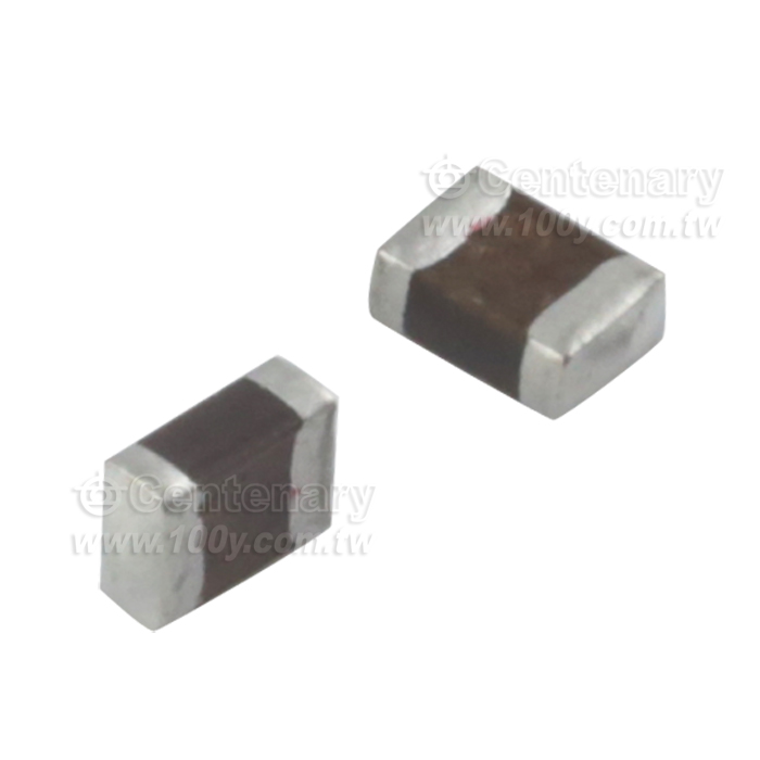 雲母電容 500pF/500V ±5% - 70256 產品圖片