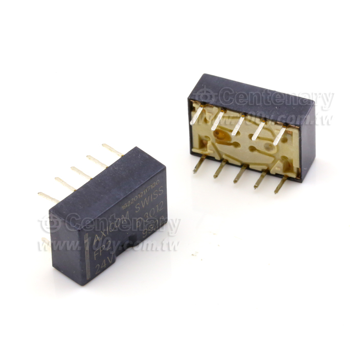 PCB Relay【ROHS】 - 71499 產品圖片